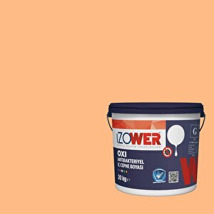 Oxi̇ Antibakteriyel - 20 Kg- Turunç10 20 kg
