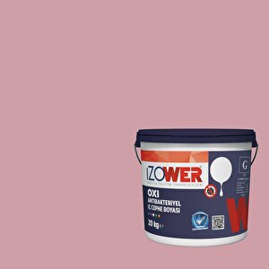Oxi̇ Antibakteriyel- 20 Kg- Gonca40 20 kg