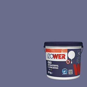 Oxi̇ Antibakteriyel- 20 Kg- Derin Mavi20 20 kg