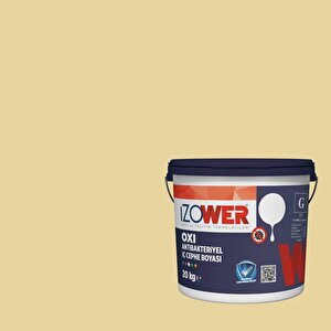 Oxi̇ Antibakteriyel - 20 Kg- Yeni Fildişi30 20 kg