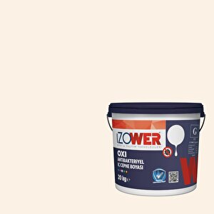 Oxi̇ Antibakteriyel - 20 Kg- Gül Tozu10 20 kg