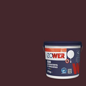 Oxi̇ Antibakteriyel- 20 Kg- Babil20 20 kg