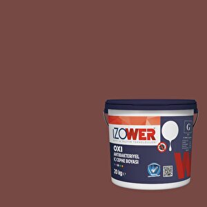 Oxi̇ Antibakteriyel- 20 Kg- Asur30 20 kg