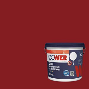 Oxi̇ Antibakteriyel- 20 Kg- Karmen30 20 kg