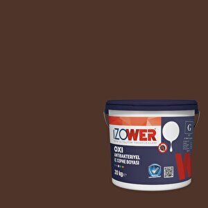 Oxi̇ Antibakteriyel - 20 Kg- Moka20 20 kg