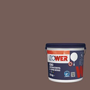 Oxi̇ Antibakteriyel- 20 Kg- Asur10 20 kg