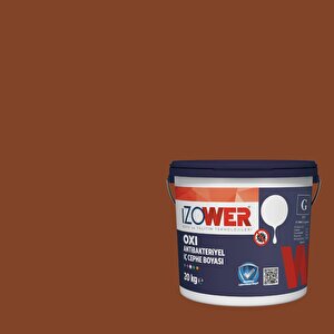 Oxi̇ Antibakteriyel - 20 Kg- Çöl Kahvesi40 20 kg