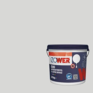 Oxi̇ Antibakteriyel - 20 Kg- Krater40 20 kg