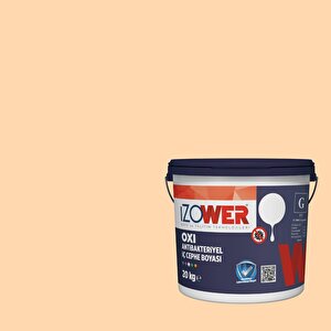 Oxi̇ Antibakteriyel - 20 Kg- Karamela20 20 kg
