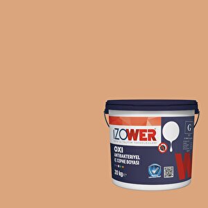 Oxi̇ Antibakteriyel - 20 Kg- Karamela40 20 kg