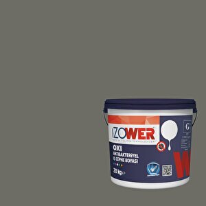 Oxi̇ Antibakteriyel - 20 Kg- Gümüş40 20 kg