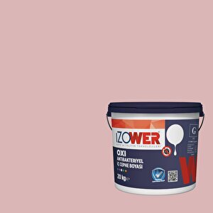 Oxi̇ Antibakteriyel- 20 Kg- Gonca30 20 kg