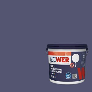 Oxi̇ Antibakteriyel- 20 Kg- Derin Mavi30 20 kg