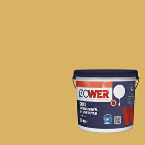 Oxi̇ Antibakteriyel - 20 Kg- Krem40 20 kg