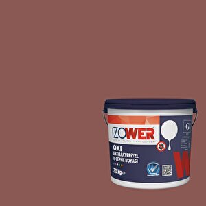 Oxi̇ Antibakteriyel- 20 Kg- Asur20 20 kg