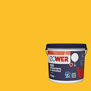 Oxi̇ Antibakteriyel - 20 Kg- Altın Sarısı30 20 kg