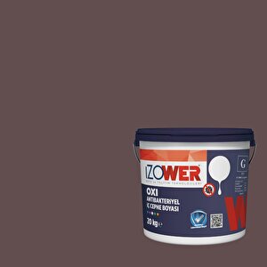 Oxi̇ Antibakteriyel- 20 Kg- Babil10 20 kg