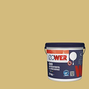 Oxi̇ Antibakteriyel - 20 Kg- Yeni Fildişi40 20 kg