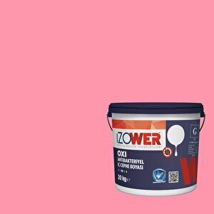 Oxi̇ Antibakteriyel- 20 Kg- Pembe İnci20 20 kg