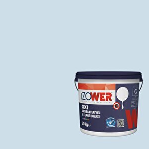 Oxi̇ Antibakteriyel- 20 Kg- Buz Mavisi20 20 kg