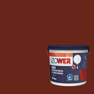 Oxi̇ Antibakteriyel - 20 Kg- Moka40 20 kg