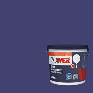 Oxi̇ Antibakteriyel- 20 Kg- Derin Mavi40 20 kg