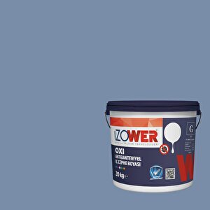 Oxi̇ Antibakteriyel- 20 Kg- Atlas50 20 kg