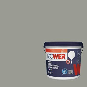 Oxi̇ Antibakteriyel - 20 Kg- Gümüş20 20 kg