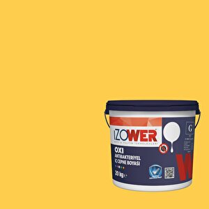 Oxi̇ Antibakteriyel - 20 Kg- Altın Sarısı20 20 kg