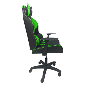 Rebelx Oyuncu Koltuğu Basic Yeşil Renk