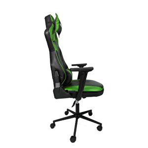 Rebelx Oyuncu Koltuğu Anka Pro Yeşil Renk
