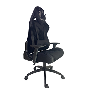 Rebelx  Oyuncu Koltuğu Victor Fabric Premium Kumaş Oyuncu Koltuğu