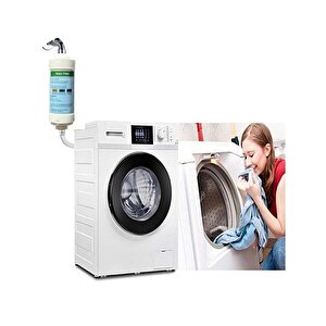 Çamaşır ,bulaşık Makinesi Su Filtresi Arıtma Cihazı ,pp Pamuk Musluk Suyu Filtresi