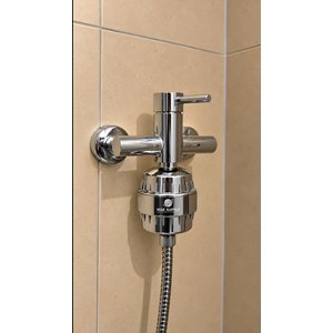 Mak Supply Duş Filtresi Duş Arıtma Cihazı