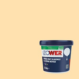 İpeksi Mat Silikonlu - 3,5 Kg- Kese Kağıdı20 3,5 kg