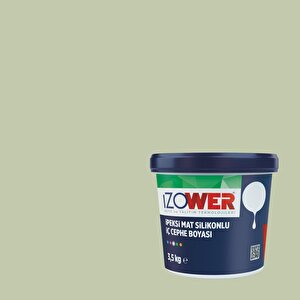 İpeksi Mat Silikonlu- 3,5 Kg- Tropik40 3,5 kg