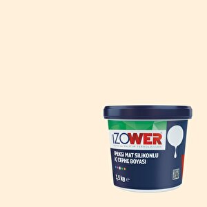 İpeksi Mat Silikonlu - 3,5 Kg- Itır10 3,5 kg