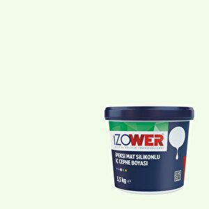 İpeksi Mat Silikonlu- 3,5 Kg- Mistik10 3,5 kg