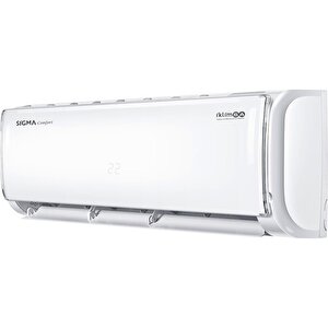 Sgm18invdha Comfort 18.000 Btu/h A++ Inverter Klima