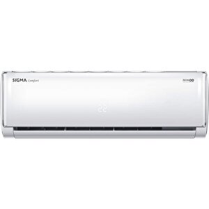 Sgm24invdha Comfort 24.000 Btu/h A++ Inverter Klima