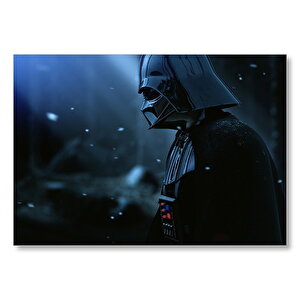 Star Wars  Mdf Ahşap Tablo 50x70 cm