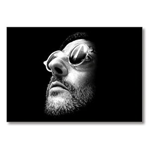 Leon  Mdf Ahşap Tablo 35x50 cm