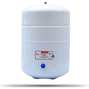Aqua Bella Tr Tank 6.5 Galon (20 Litre) Metal Antibacteriyel Nsf Sertifikalı