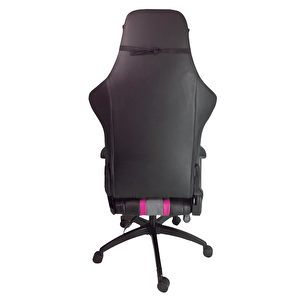Rebelx  Oyuncu Koltuğu Supra Premium Pembe Oyuncu Koltuğu