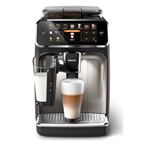 Philips Ep5447/90 Tam Otomatik Kahve Ve Espresso Makinesi