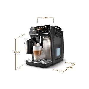 Philips Ep5447/90 Tam Otomatik Kahve Ve Espresso Makinesi