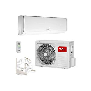 Tcl Elite Tac-09chsd/xa51i 9.000 Btu/h R32 Gazlı A++ Inverter Split Klima