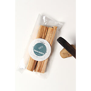 Palo Santo Agacı Tütsü 20 Gr (peru)