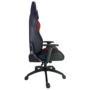 Rebelx  Oyuncu Koltuğu Victor Premium Kırmızı Oyuncu Koltuğu
