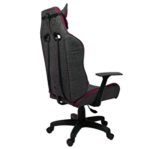 Rebelx Oyuncu Koltuğu Lion  Pembe Renk